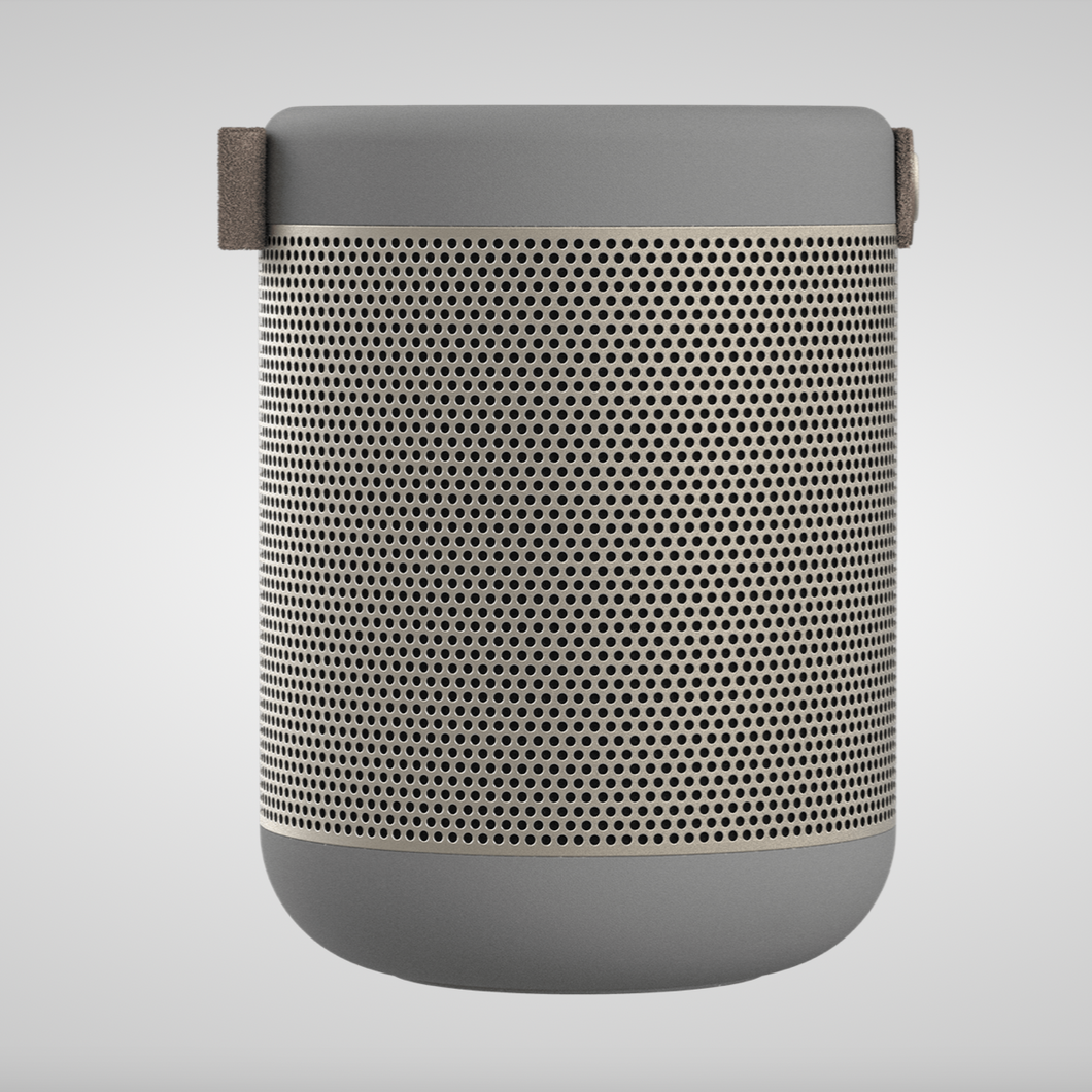 aMAJOR - COOL GREY - BLUETOOTH 5.0 SPEAKER