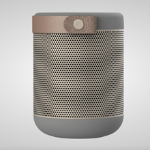 Carica l&#39;immagine nel visualizzatore di Gallery, aMAJOR - COOL GREY - BLUETOOTH 5.0 SPEAKER
