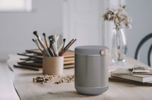 Carica l&#39;immagine nel visualizzatore di Gallery, aMAJOR - COOL GREY - BLUETOOTH 5.0 SPEAKER
