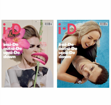 Carica l&#39;immagine nel visualizzatore di Gallery, i-D Covers
